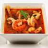 11 Tom yam hed