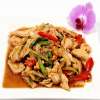 24 Kai phad med mamuang