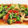 27 Kai phad pak rum
